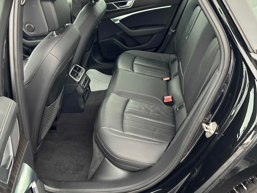 Audi A6 * 2.0TFSI* Progressiv * S-LINE* Quattro* 360 | Mobile.bg � ����������� 11