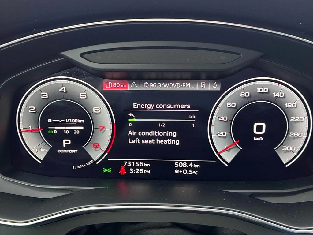 Audi A6 * 2.0TFSI* Progressiv * S-LINE* Quattro* 360 - изображение 8