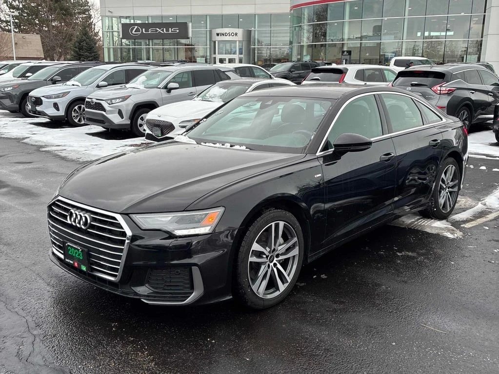 Audi A6 * 2.0TFSI* Progressiv * S-LINE* Quattro* 360 | Mobile.bg � ����������� 1