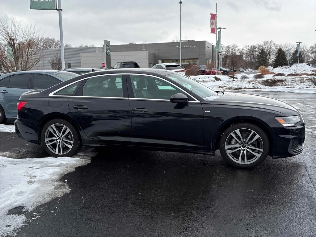 Audi A6 * 2.0TFSI* Progressiv * S-LINE* Quattro* 360 - изображение 3