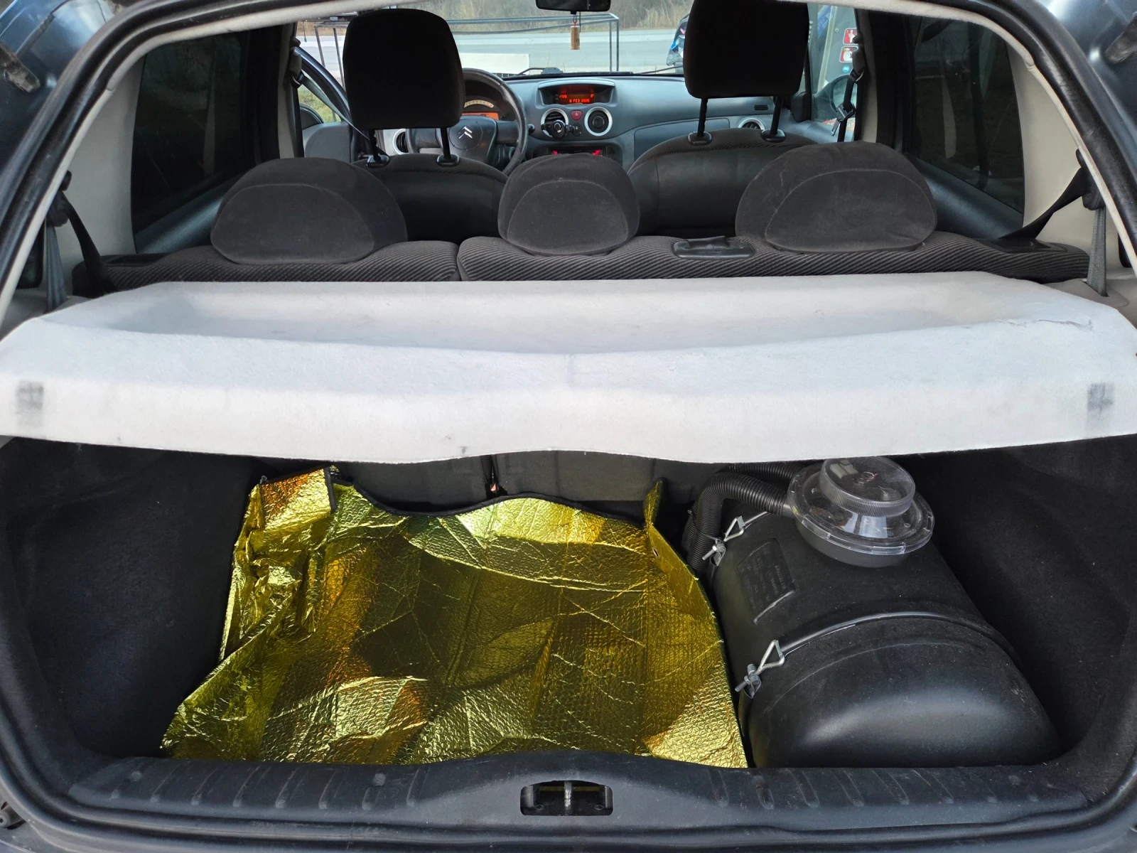 Citroen C3 | Mobile.bg � ����������� 11