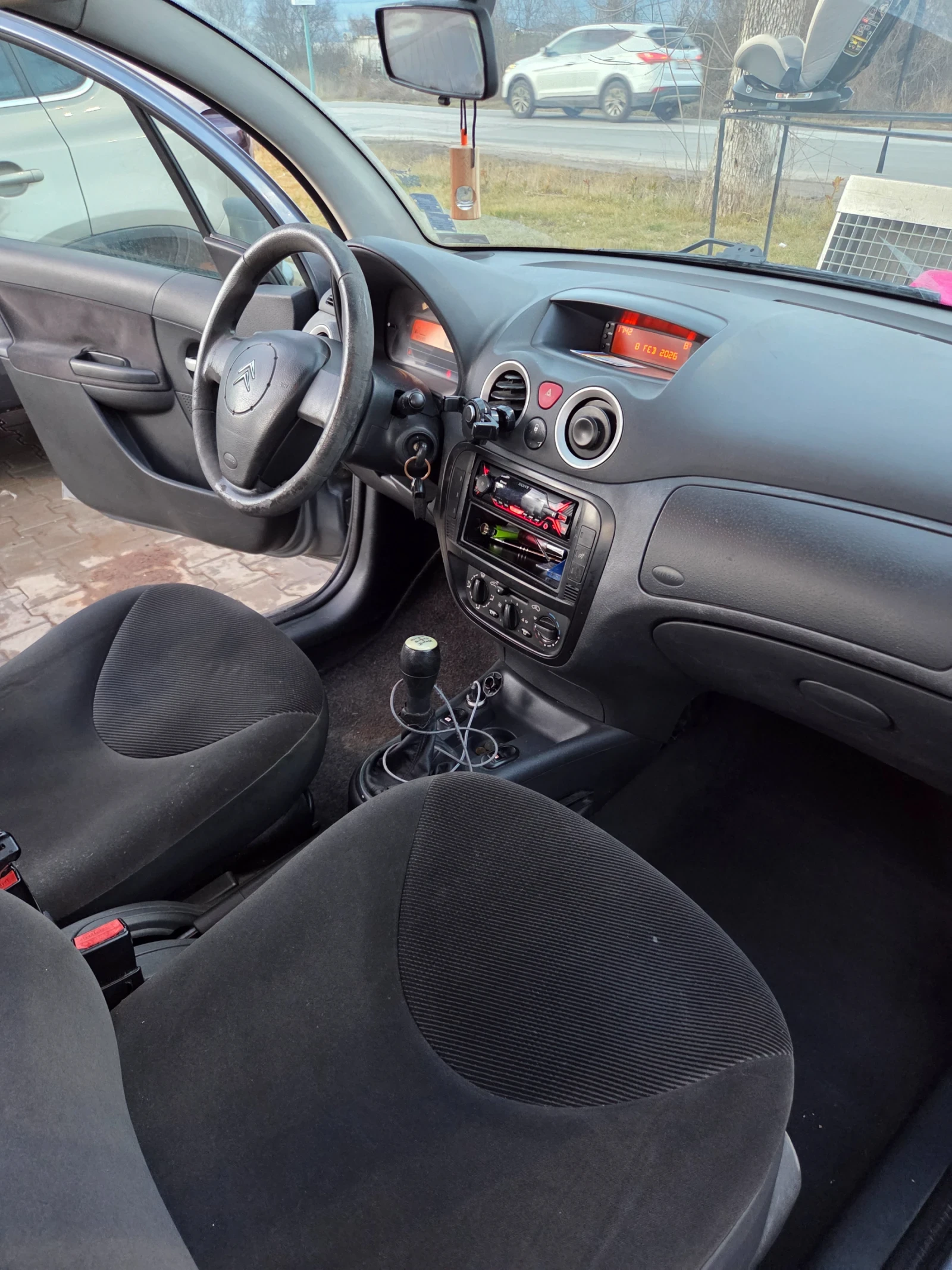 Citroen C3 | Mobile.bg � ����������� 10