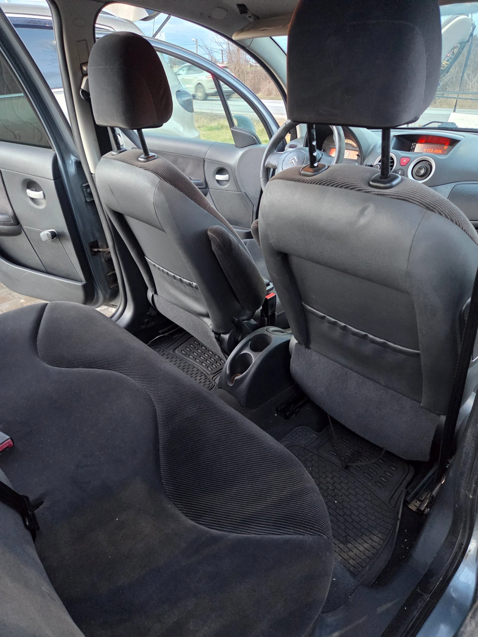 Citroen C3 | Mobile.bg � ����������� 8