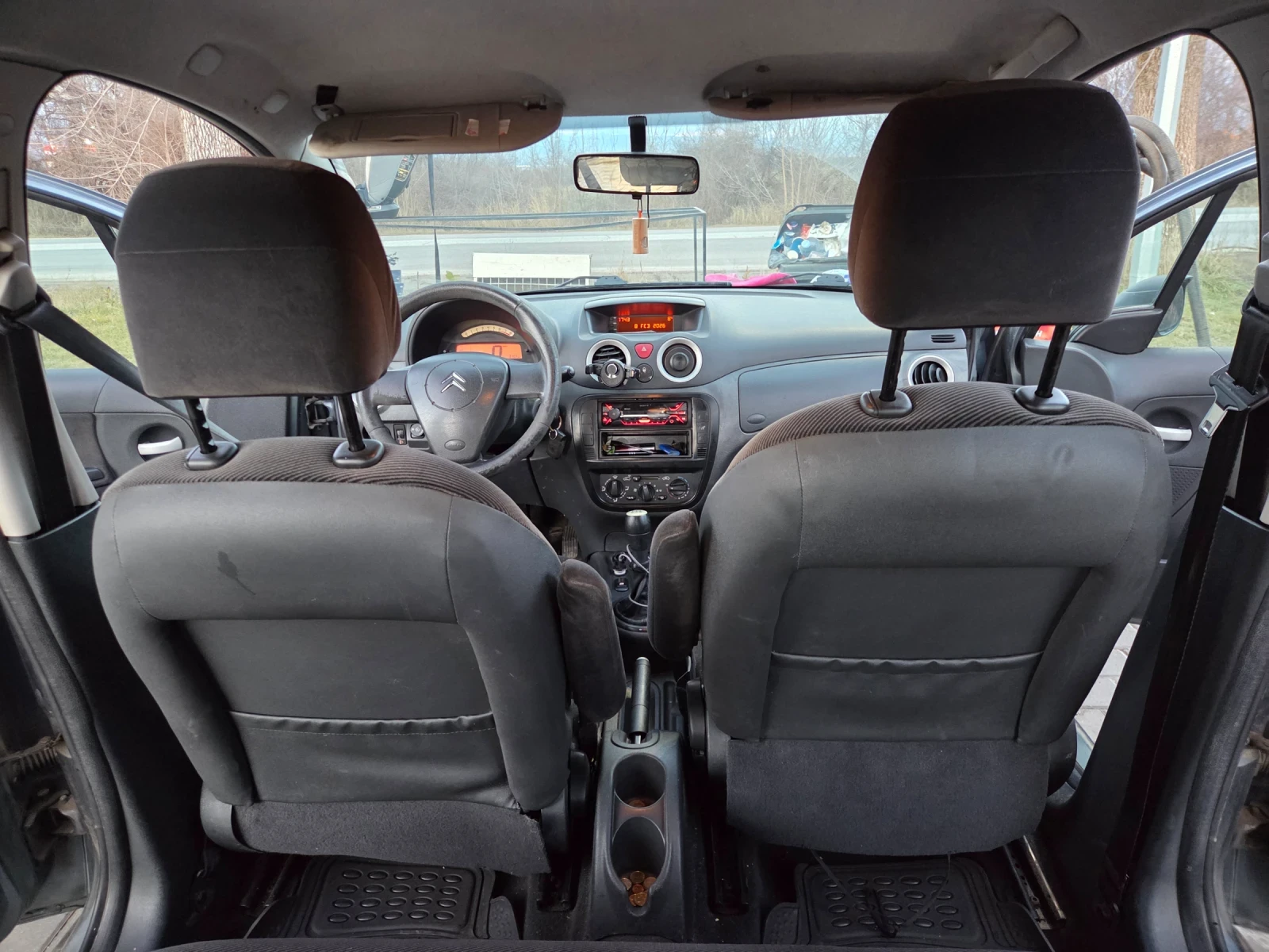 Citroen C3 | Mobile.bg � ����������� 7