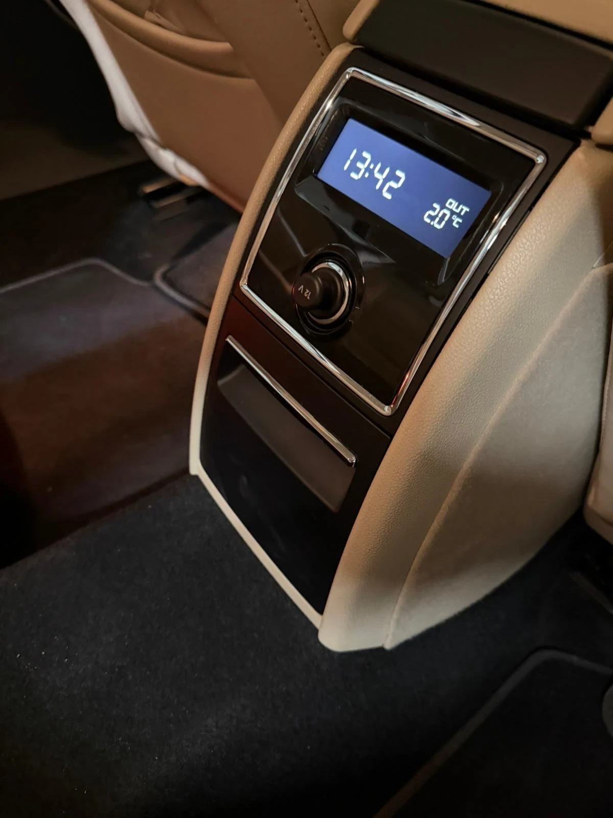 Skoda Superb | Mobile.bg � ����������� 13