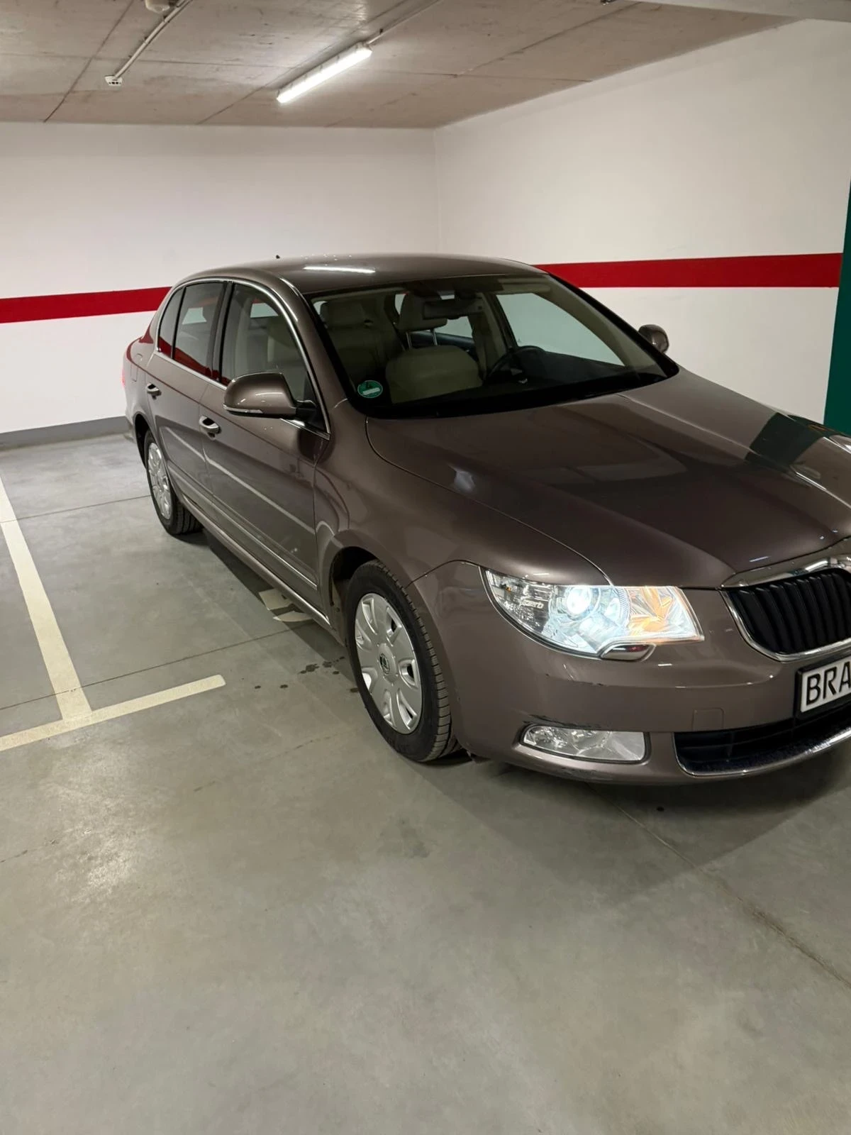 Skoda Superb | Mobile.bg � ����������� 4