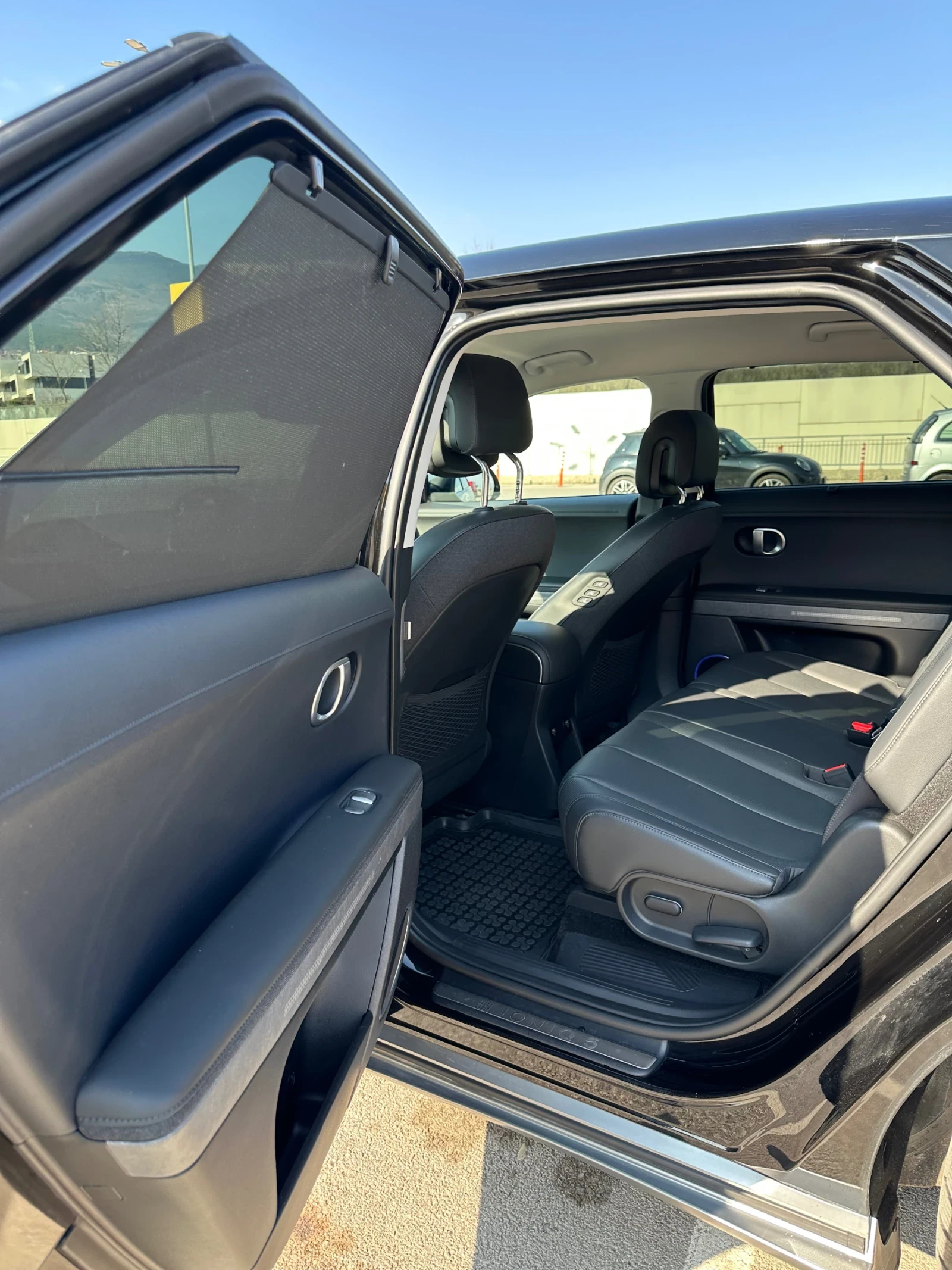 Hyundai Ioniq 5 Uniq AWD, 2 ���� ����, ������ ICCU, ������, ������ | Mobile.bg � ����������� 8