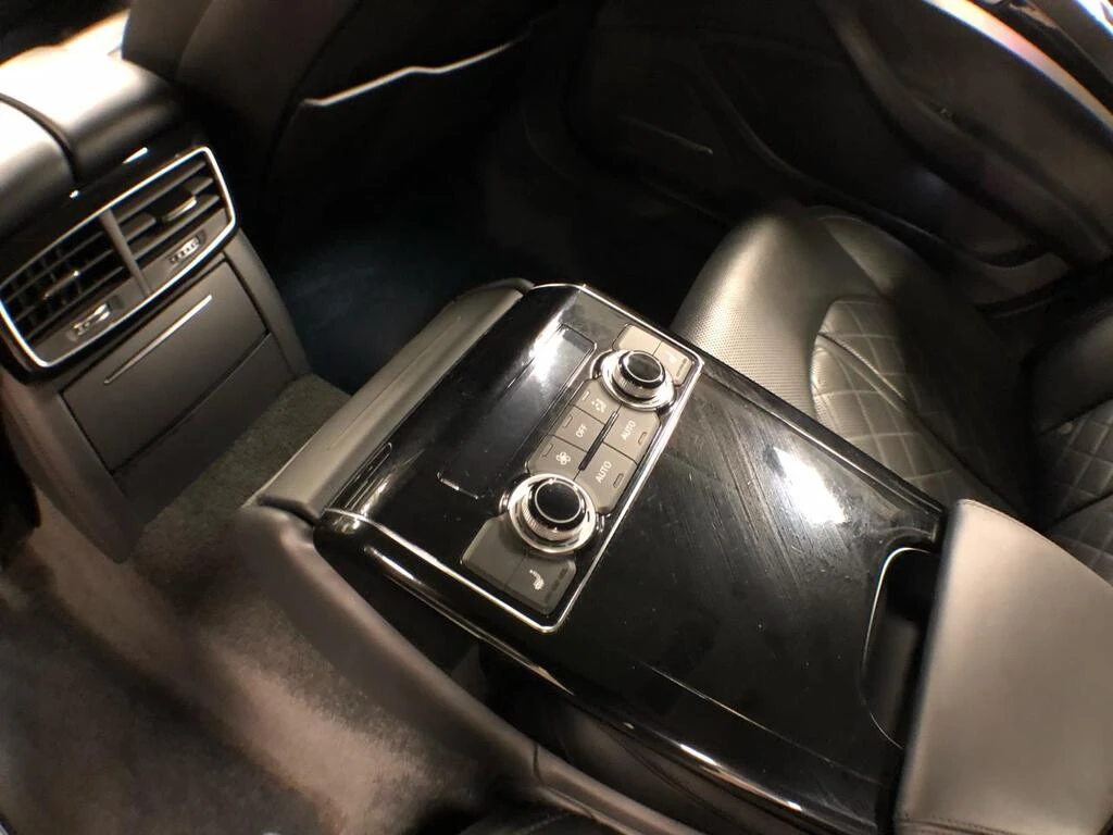 Audi A8 L 55 TFSI, снимка 7 - Автомобили и джипове - 53955969