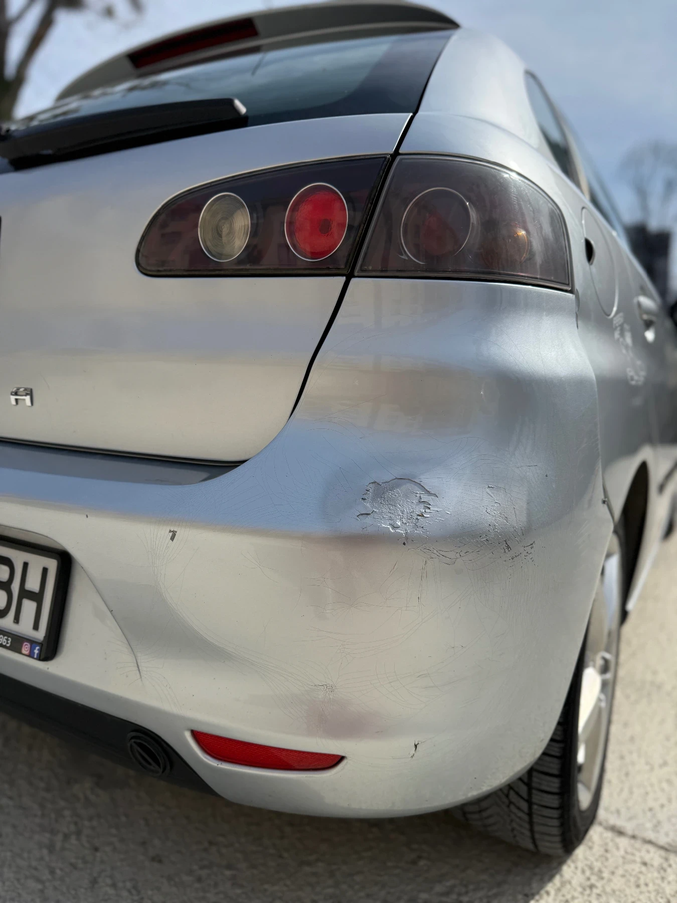 Seat Ibiza, снимка 4 - Автомобили и джипове - 53984997