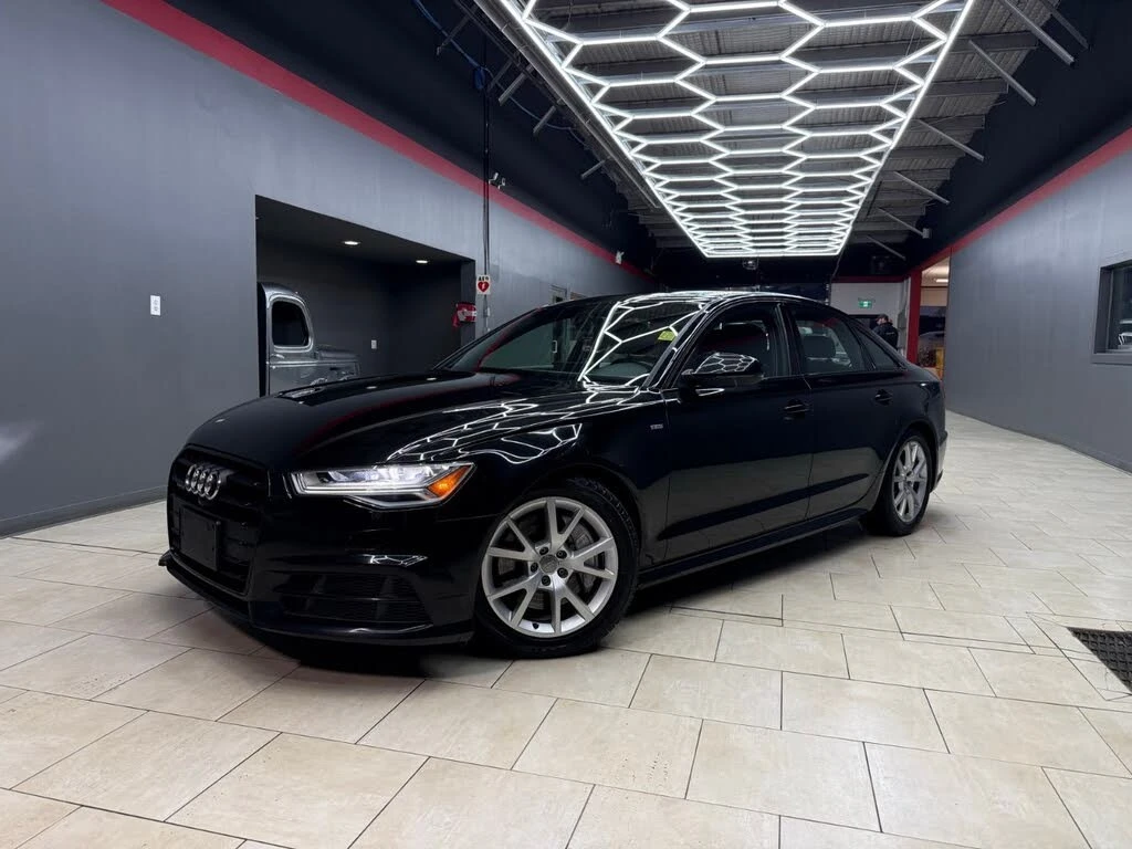 Audi A6 quattro* Progressiv* АвтоКредит* (ЦЕНА ДО БГ)