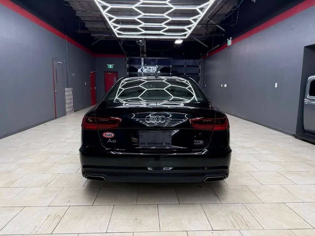 Audi A6 quattro* Progressiv* АвтоКредит* (ЦЕНА ДО БГ), снимка 6 - Автомобили и джипове - 54002615