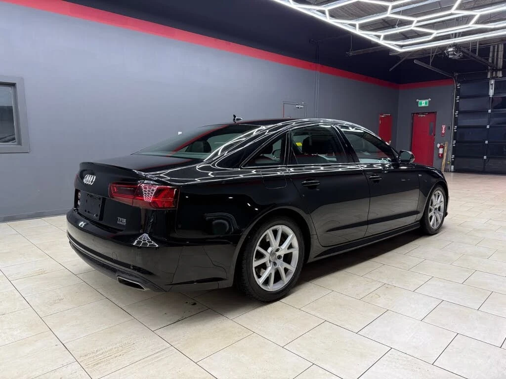 Audi A6 quattro* Progressiv* АвтоКредит* (ЦЕНА ДО БГ), снимка 7 - Автомобили и джипове - 54002615