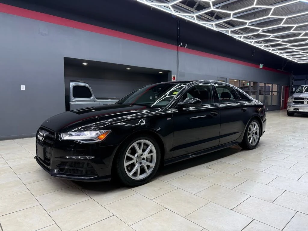 Audi A6 quattro* Progressiv* АвтоКредит* (ЦЕНА ДО БГ), снимка 2 - Автомобили и джипове - 54002615