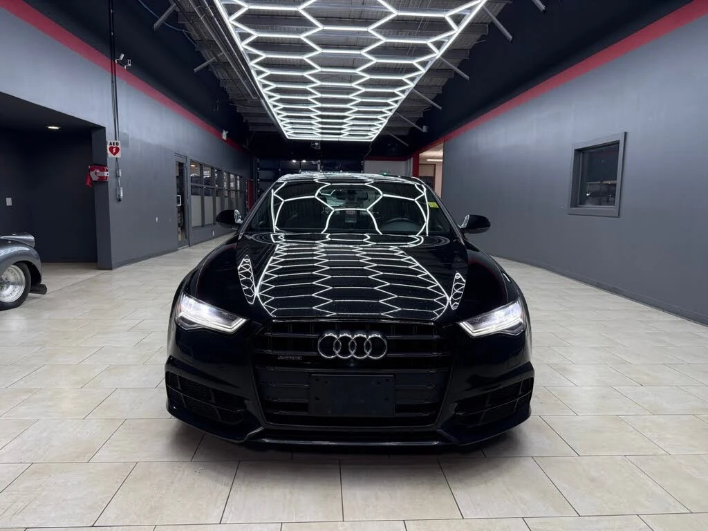 Audi A6 quattro* Progressiv* АвтоКредит* (ЦЕНА ДО БГ), снимка 3 - Автомобили и джипове - 54002615