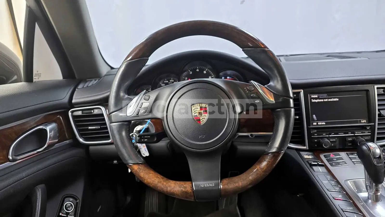 Porsche Panamera BOSE* 3.6* ������ ���� | Mobile.bg � ����������� 5