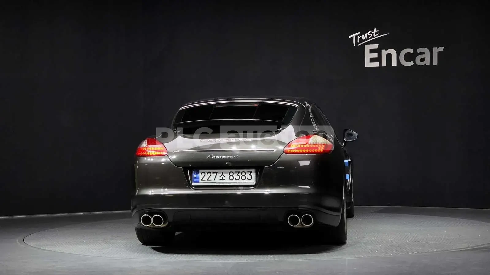 Porsche Panamera BOSE* 3.6* ������ ���� | Mobile.bg � ����������� 4