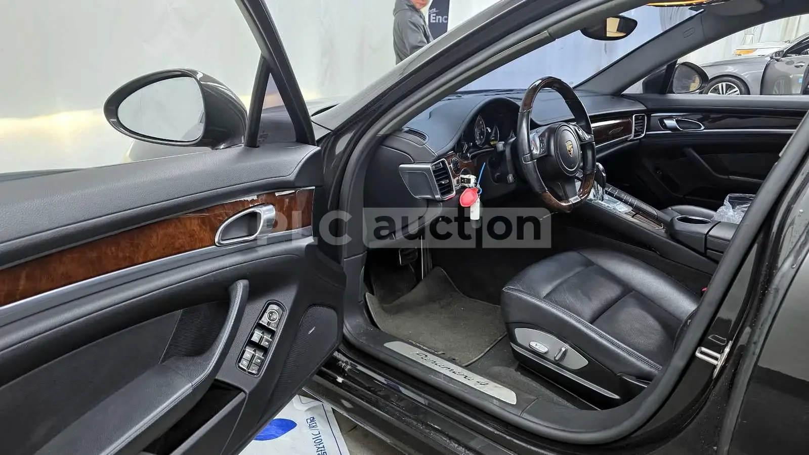 Porsche Panamera BOSE* 3.6* ������ ���� | Mobile.bg � ����������� 11