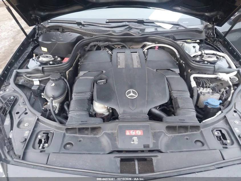 Mercedes-Benz CLS 400 3.0l 4Matic, снимка 10 - Автомобили и джипове - 54047301