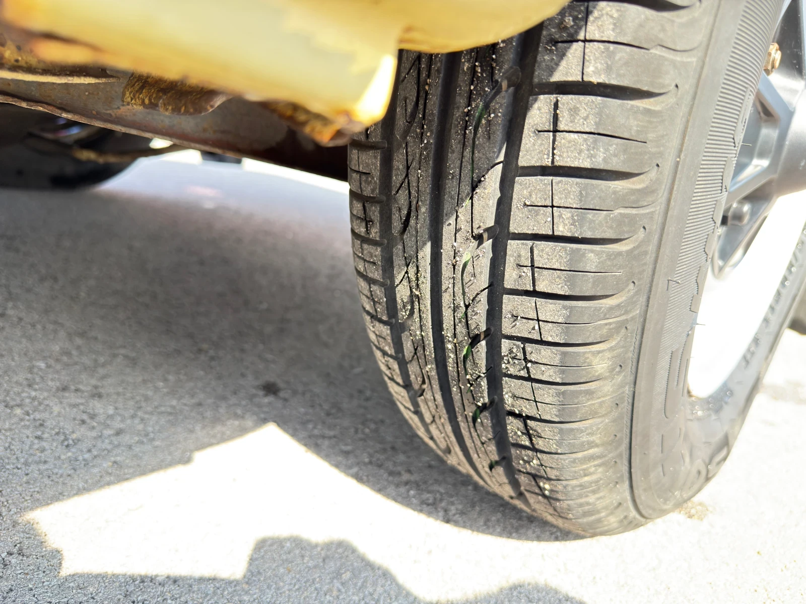 Skoda 120 L | Mobile.bg � ����������� 8