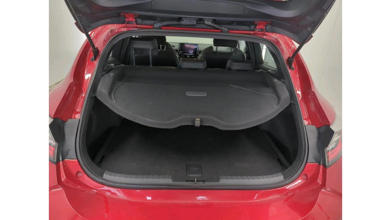 Toyota Corolla 2.0 Business, снимка 8 - Автомобили и джипове - 54146098