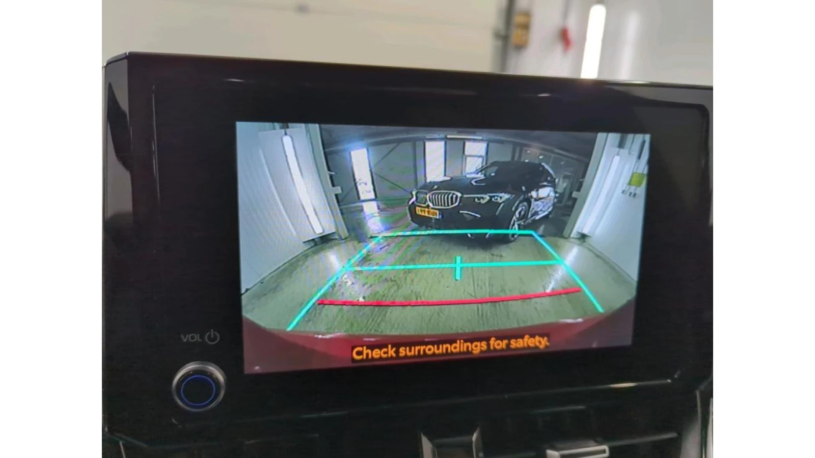 Toyota Corolla 2.0 Business, снимка 13 - Автомобили и джипове - 54146098