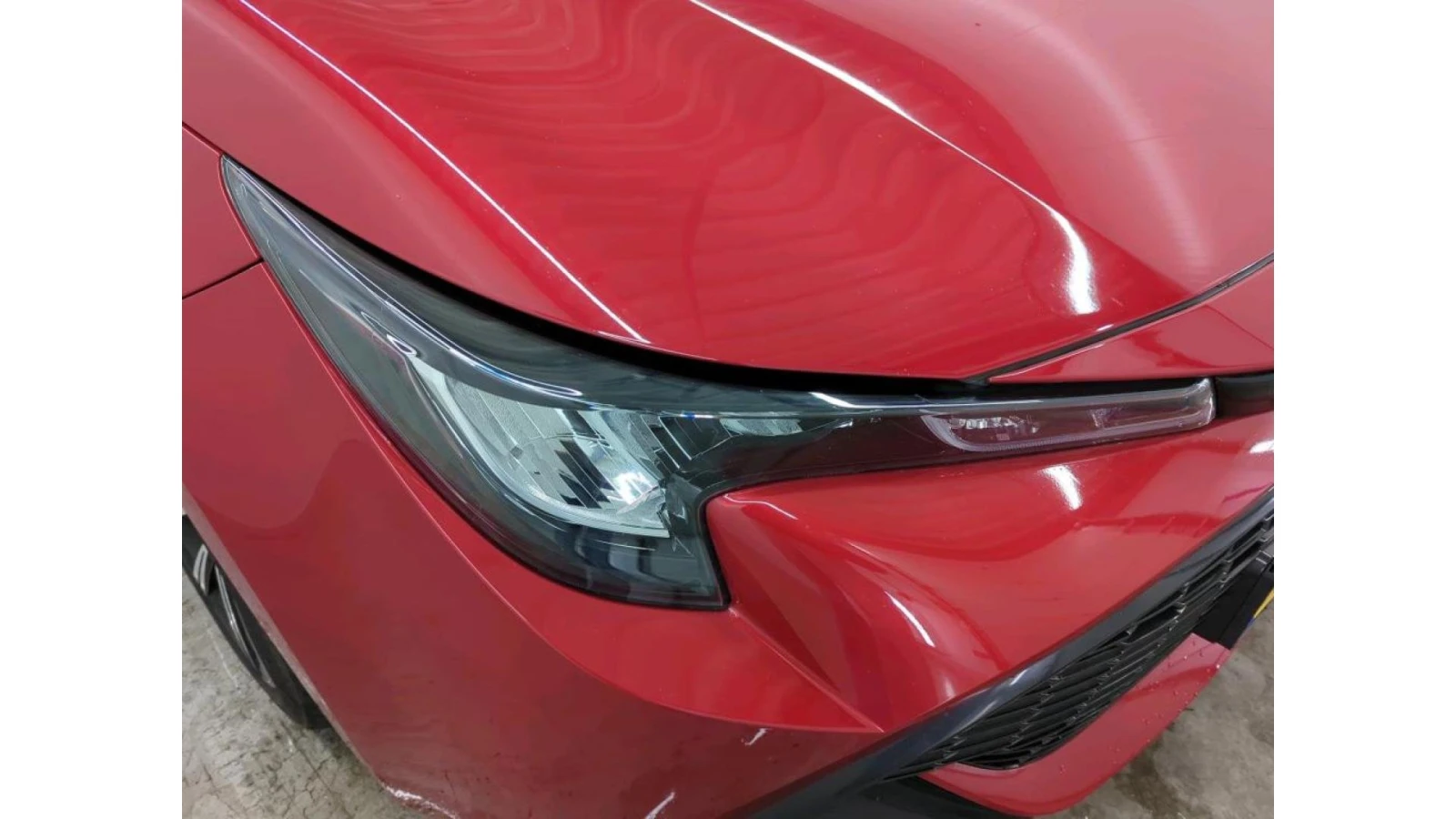 Toyota Corolla 2.0 Business, снимка 10 - Автомобили и джипове - 54146098