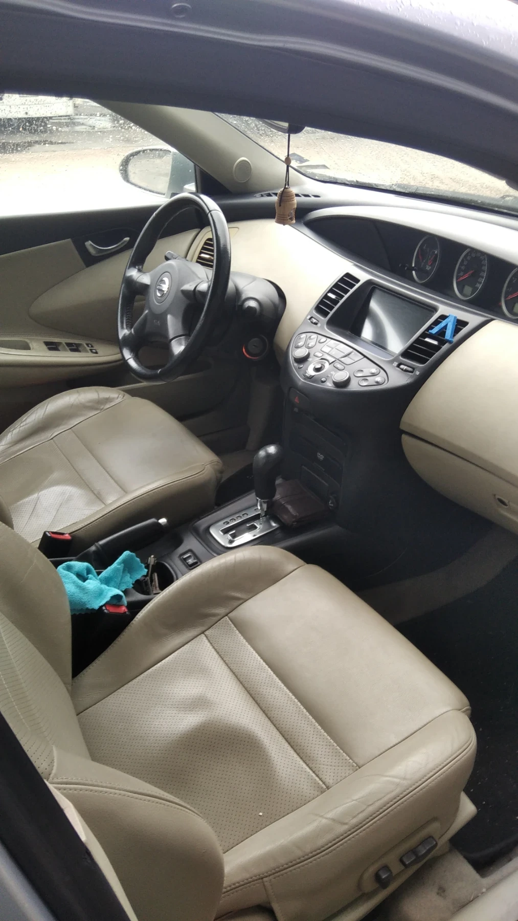 Nissan Primera 2.2 ���-������ | Mobile.bg � ����������� 2