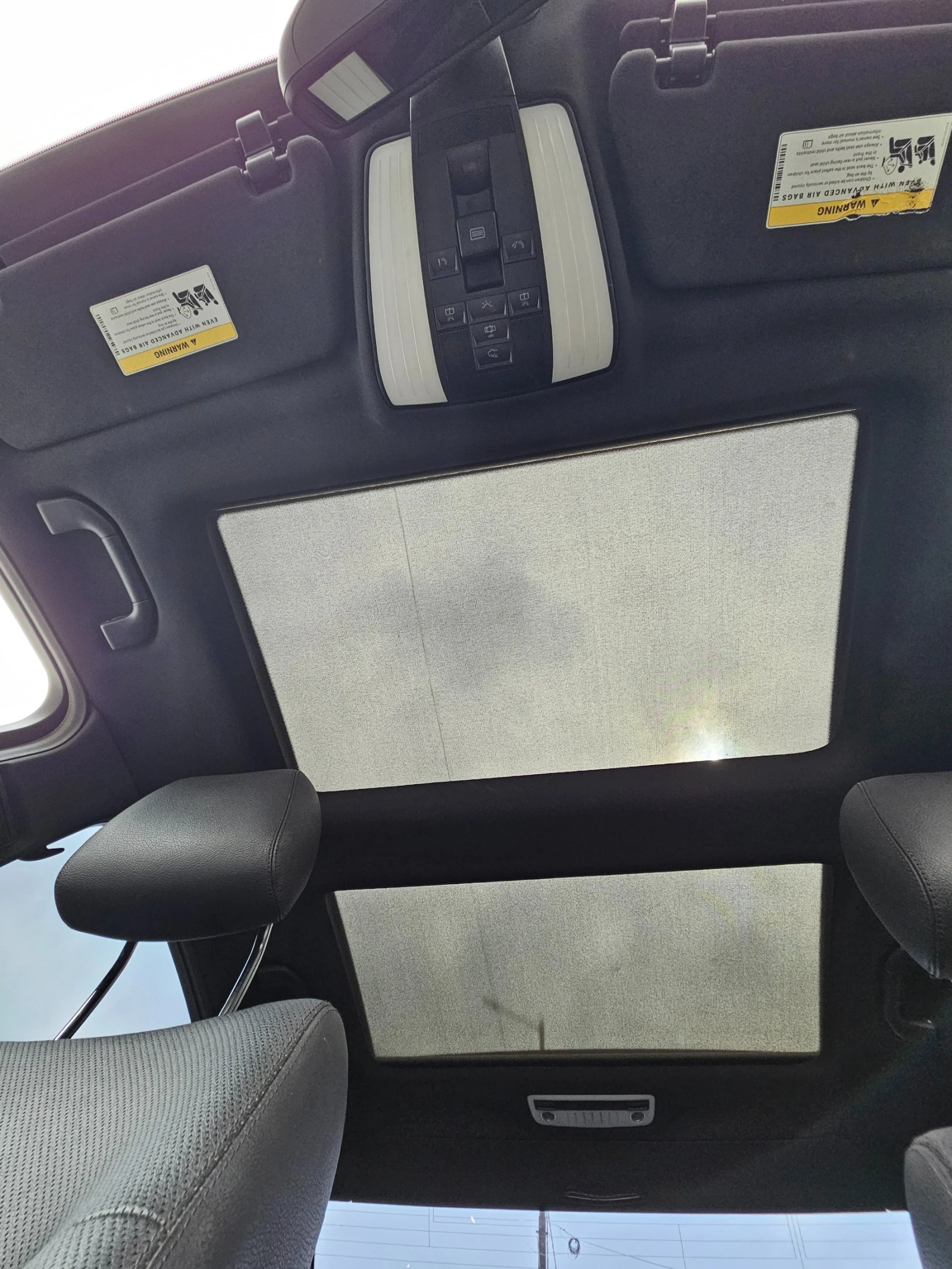 Mercedes-Benz E 500 4Matic, напълно обслужена, 4 нови гуми, липове, снимка 13 - Автомобили и джипове - 54183782