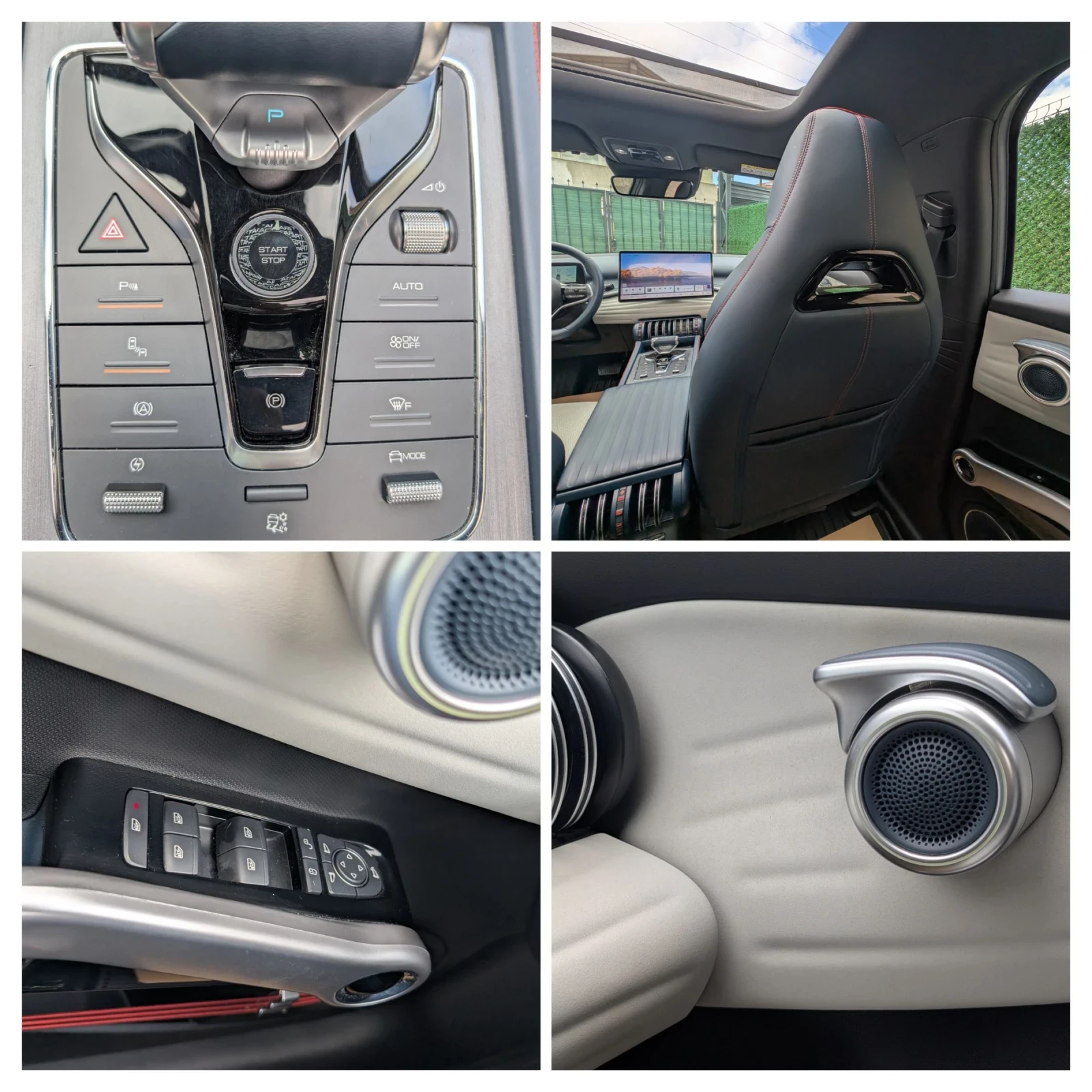 BYD Atto3 Design 62kWh* ���������* 360 ������* ������� | Mobile.bg � ����������� 13