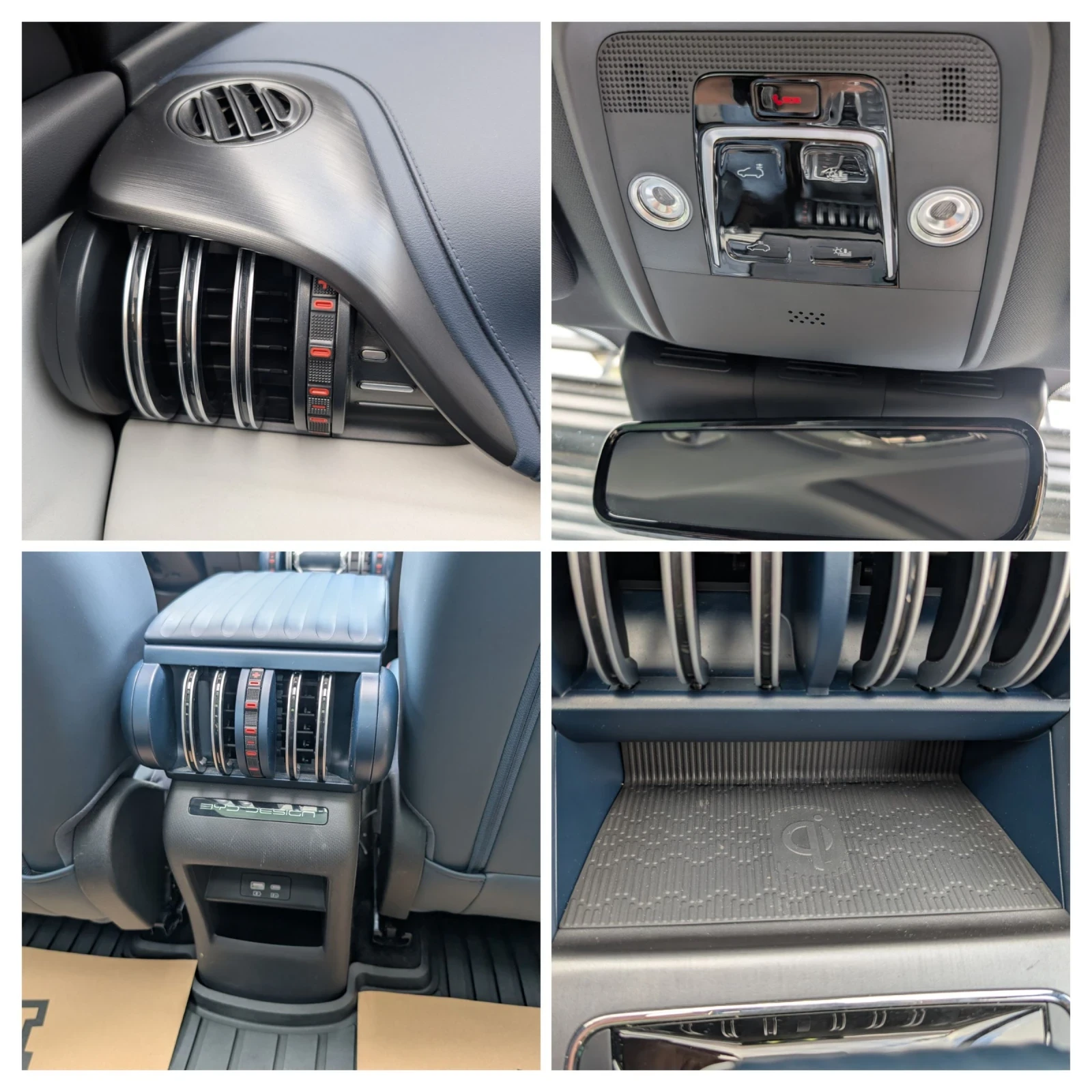 BYD Atto3 Design 62kWh* ���������* 360 ������* ������� | Mobile.bg � ����������� 12