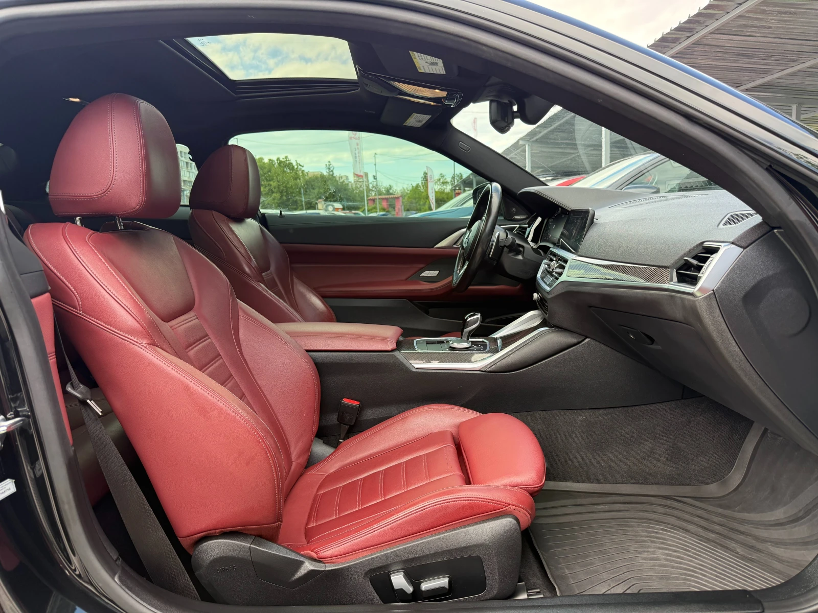BMW 440 M440, XDRIVE , снимка 8 - Автомобили и джипове - 54551535