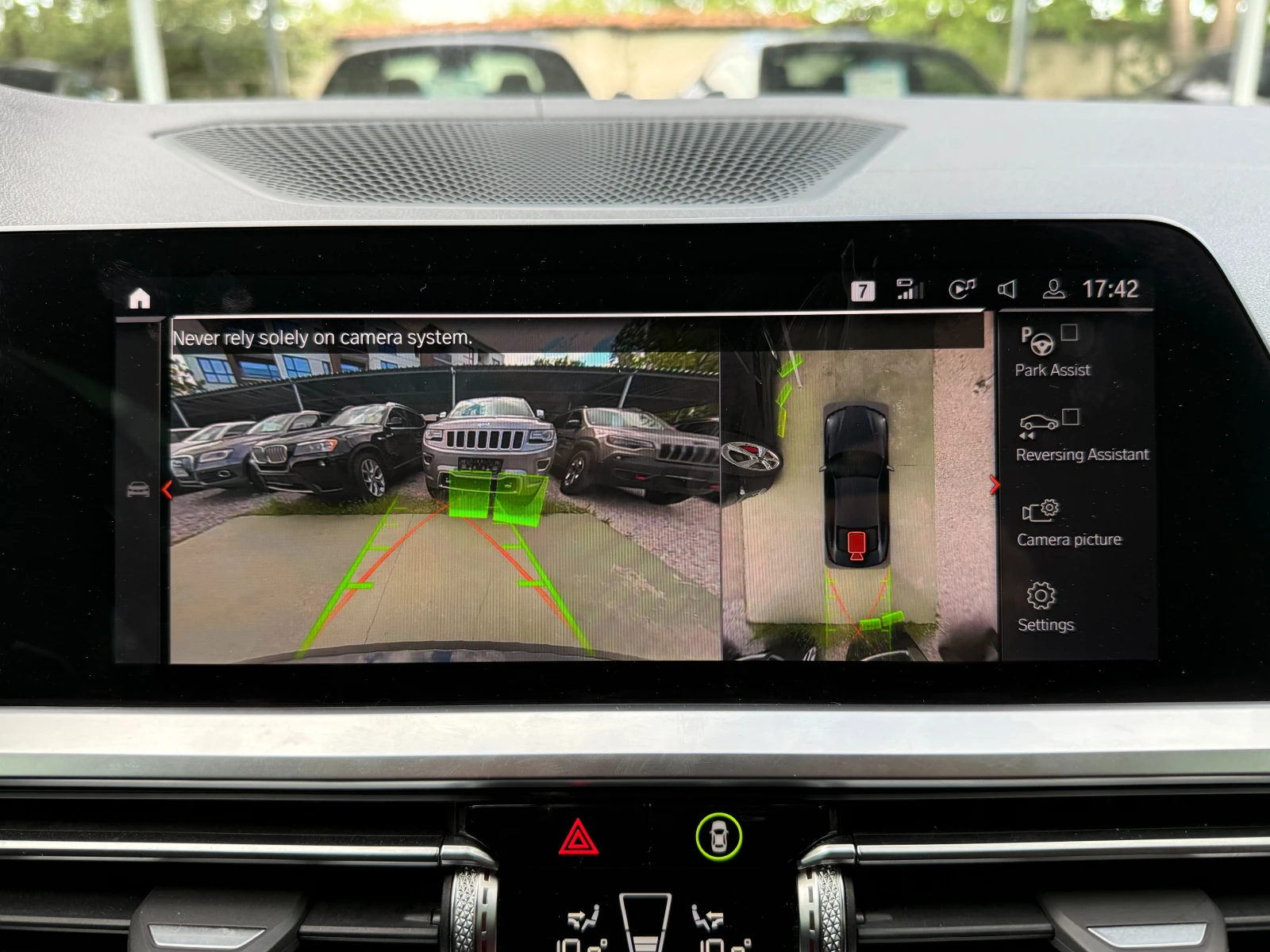 BMW 440 M440, XDRIVE , снимка 12 - Автомобили и джипове - 54551535