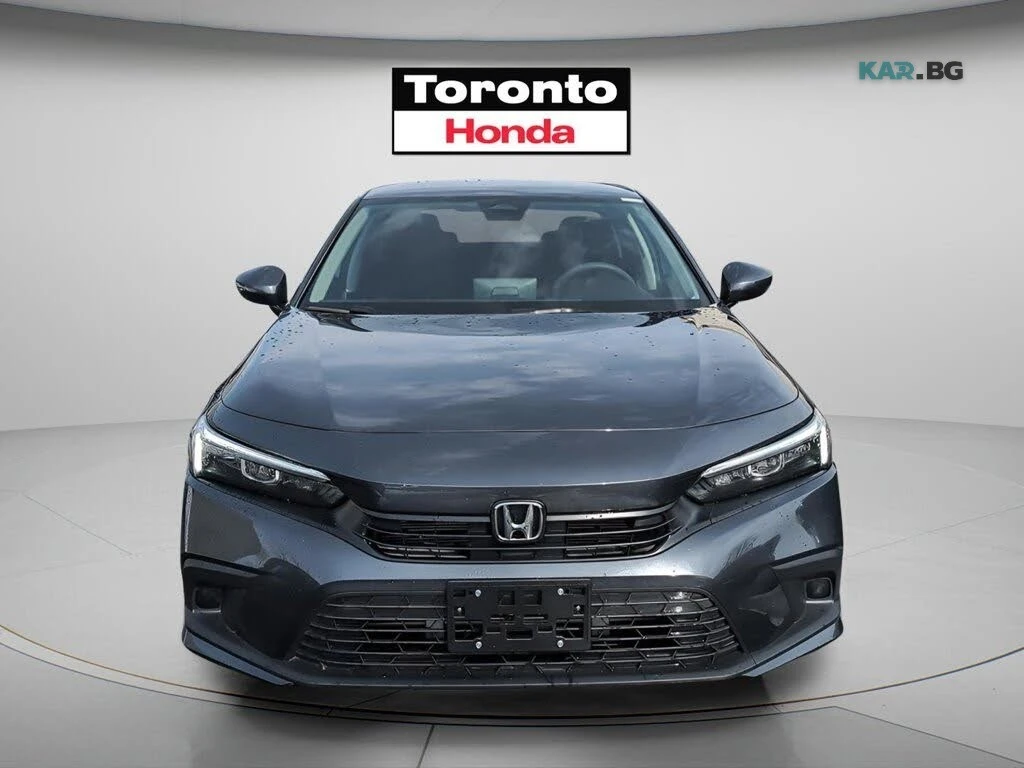Honda Civic LX-B FWD* АвтоКредит * (ЦЕНА ДО БГ), снимка 15 - Автомобили и джипове - 54788468