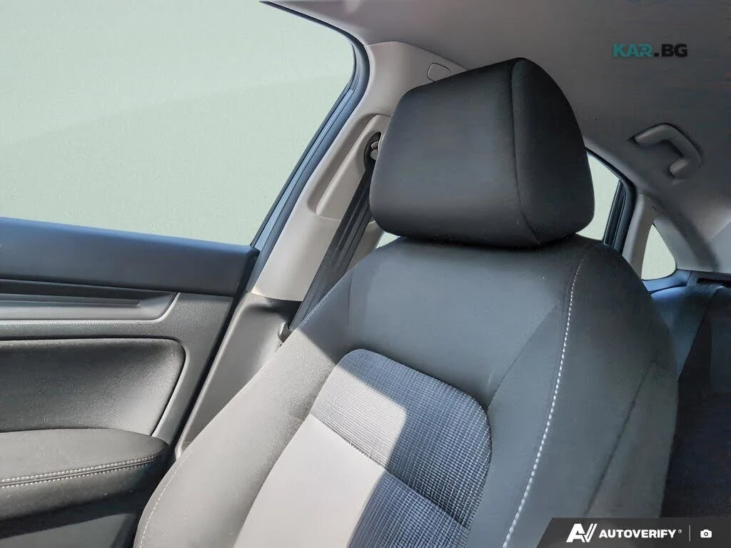 Honda Civic LX-B FWD* АвтоКредит * (ЦЕНА ДО БГ), снимка 2 - Автомобили и джипове - 54788468