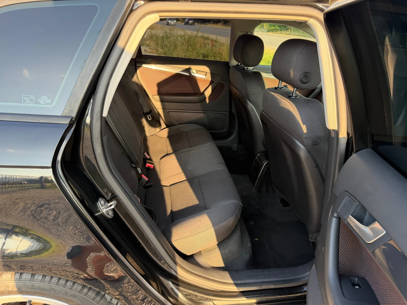 Audi A3 2.0, снимка 15 - Автомобили и джипове - 55052855