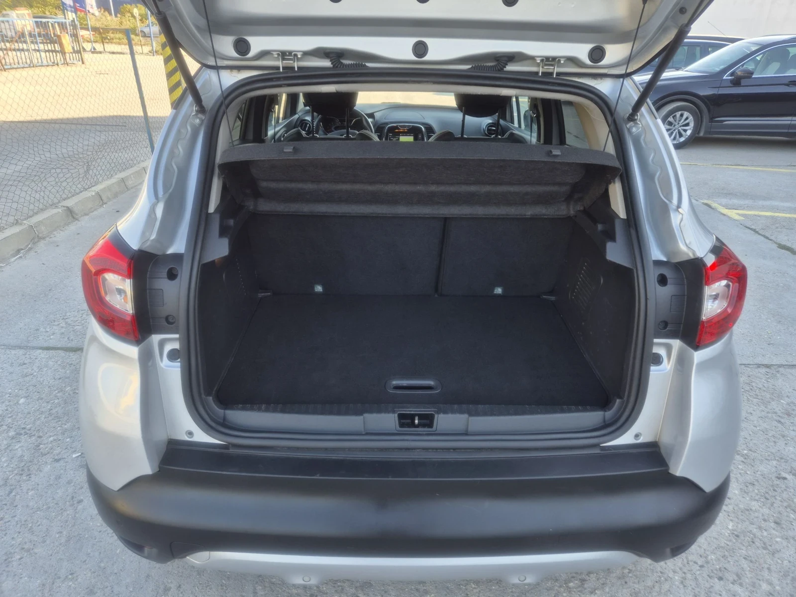 Renault Bulgar 1.5, снимка 9 - Автомобили и джипове - 55158195