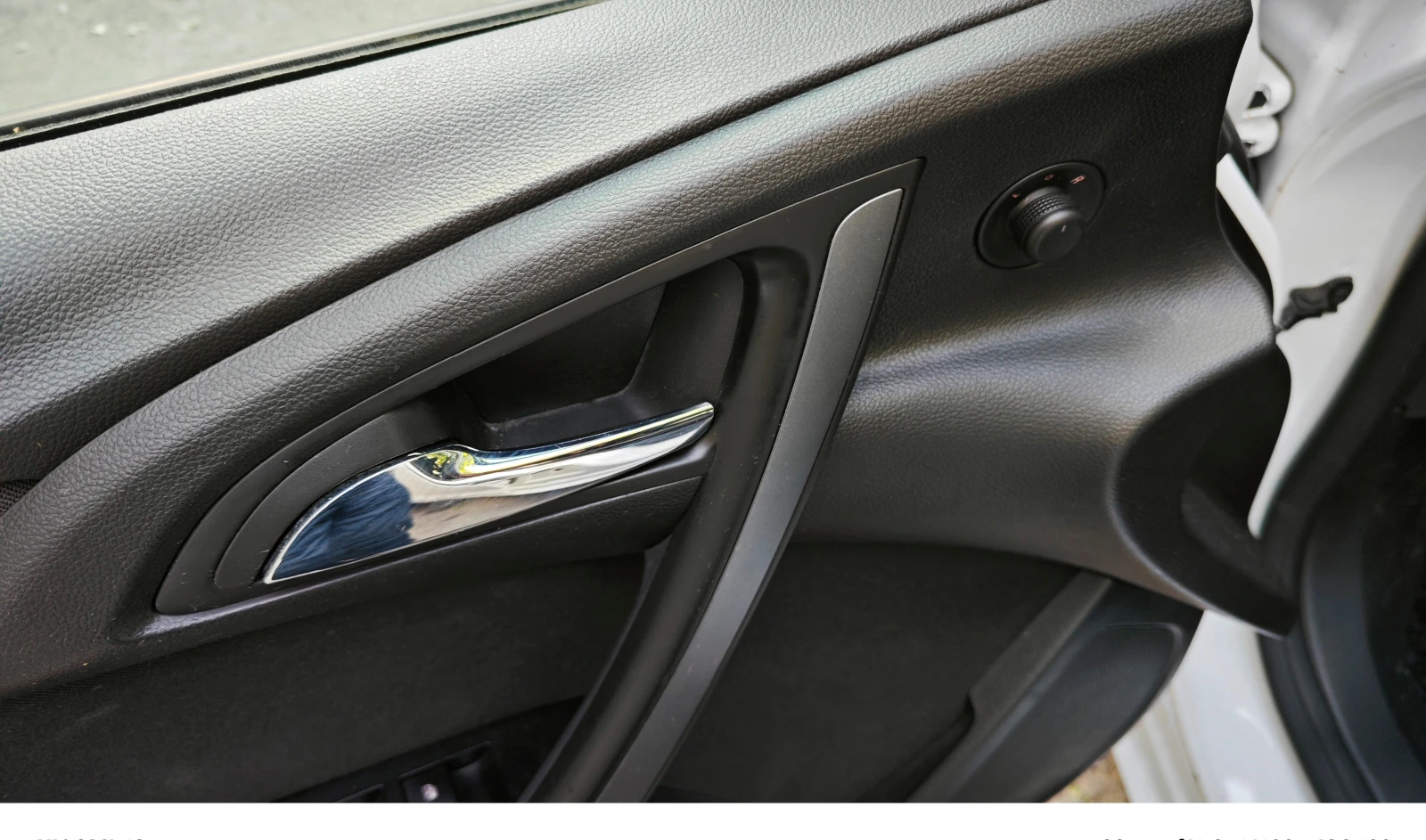 Opel Astra j, снимка 16 - Автомобили и джипове - 55247632