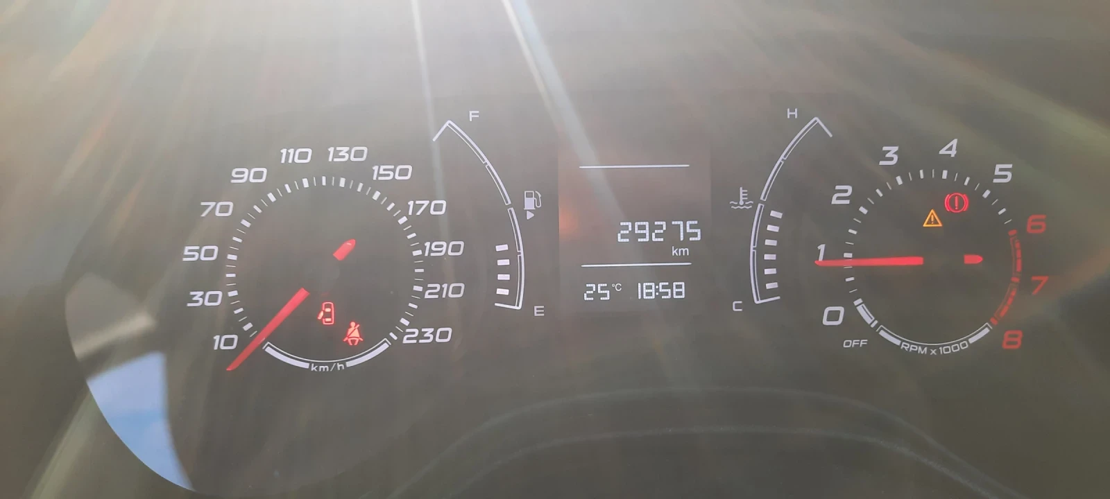Fiat Tipo, снимка 9 - Автомобили и джипове - 55274200