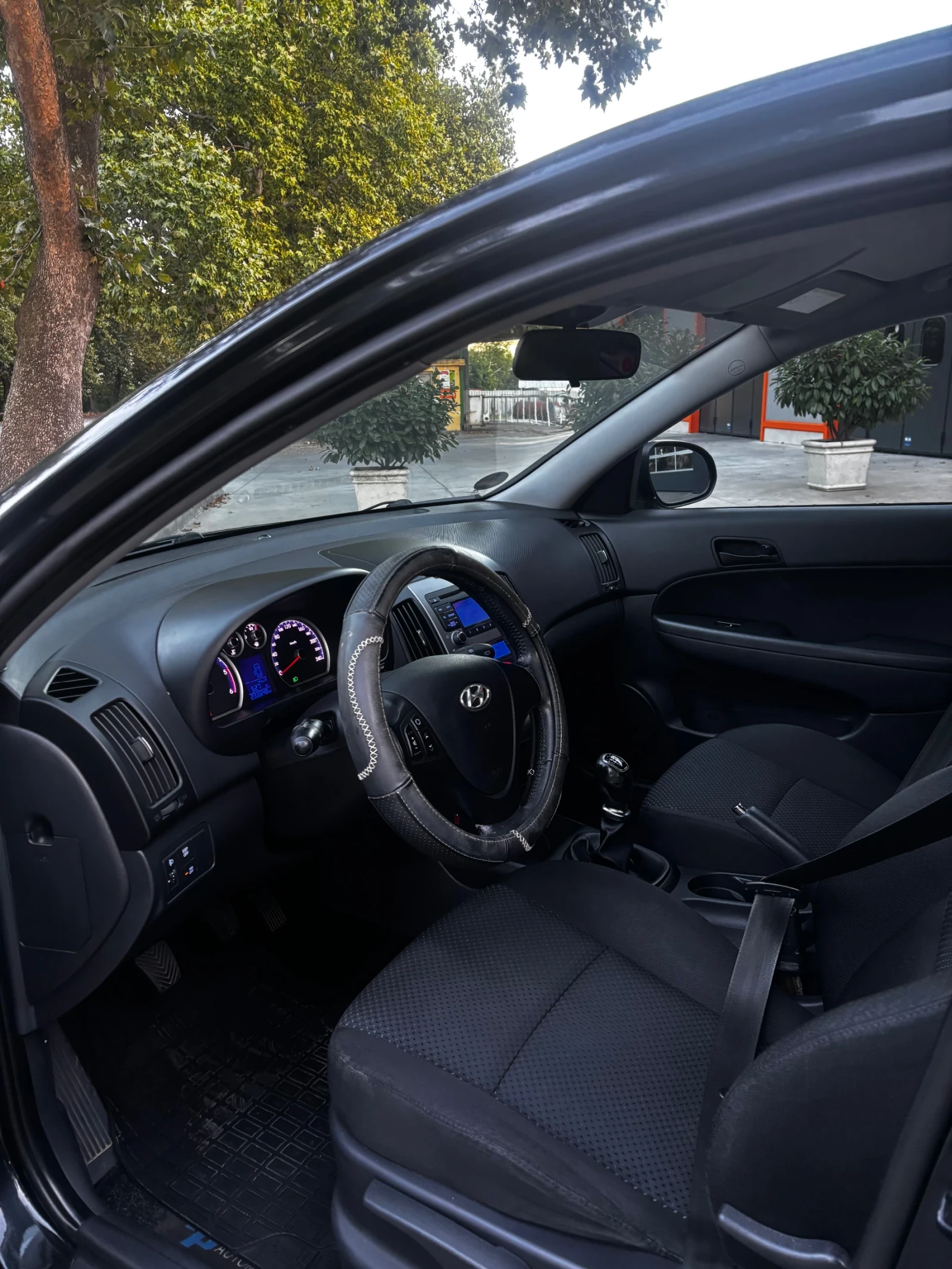 Hyundai I30, снимка 6 - Автомобили и джипове - 55753995