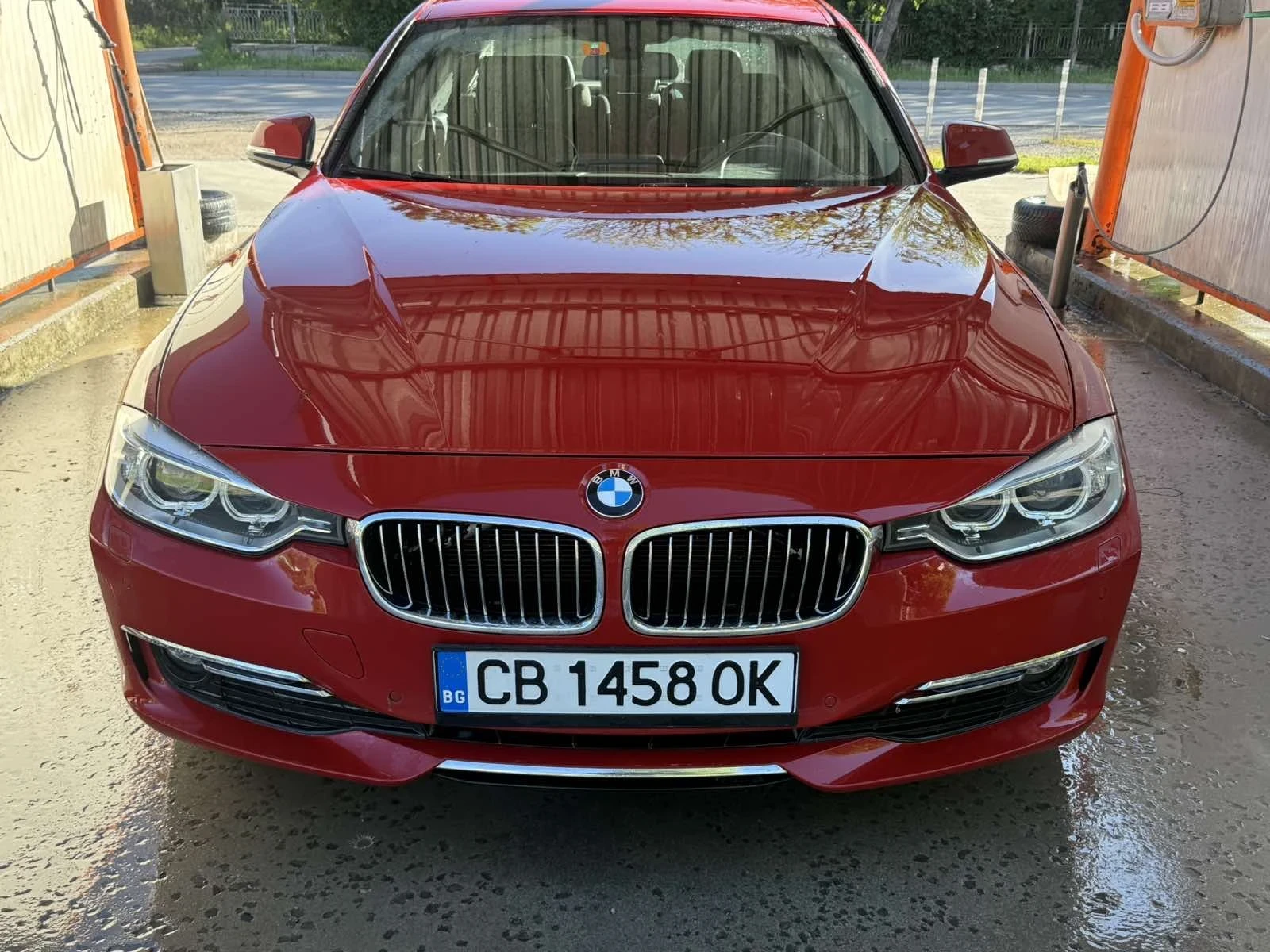 BMW 320