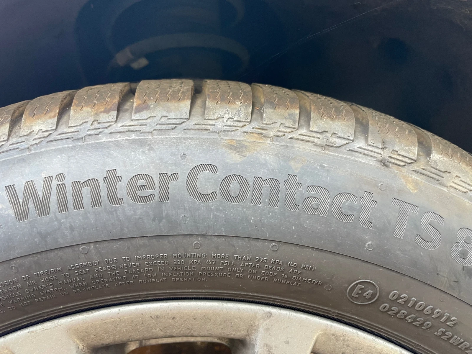 BMW 320, снимка 4 - Автомобили и джипове - 55873677