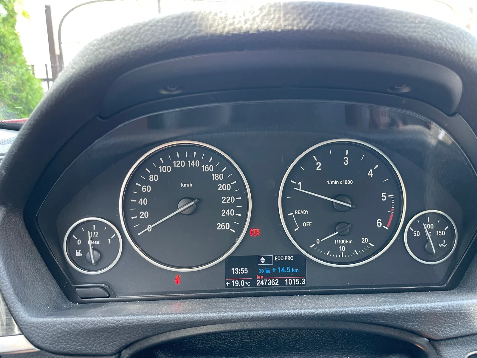 BMW 320, снимка 2 - Автомобили и джипове - 55873677