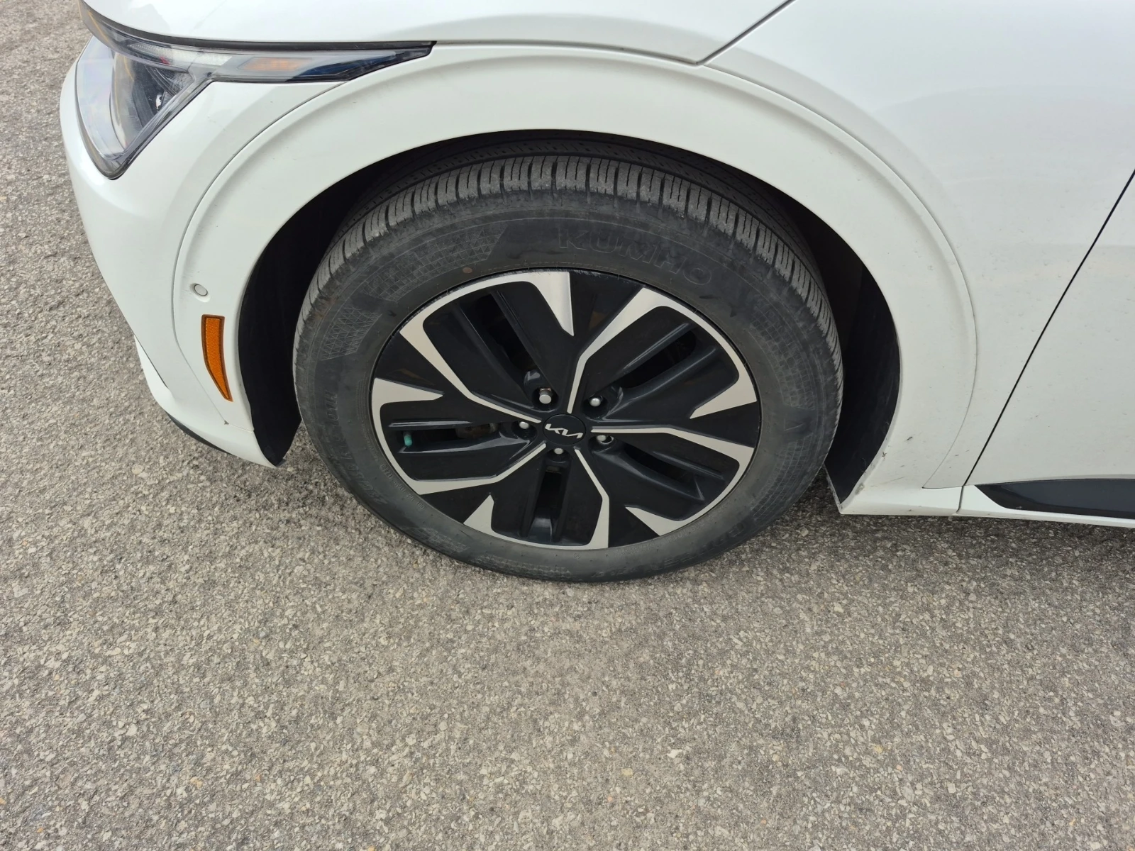 Kia EV6 LONG RANGE W/GT-LINE PKG 1 / ���������� | Mobile.bg � ����������� 6