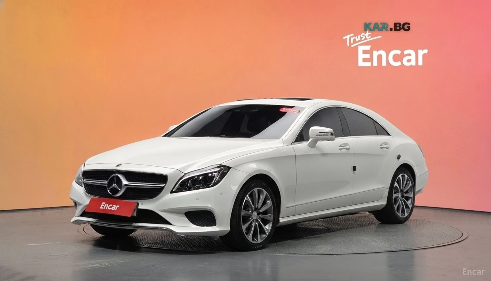 Mercedes-Benz CLS 250 D* 4MATIC* КОЖА* ПОДГРЕВ* ПАНО* НАВИ* LANE ASS