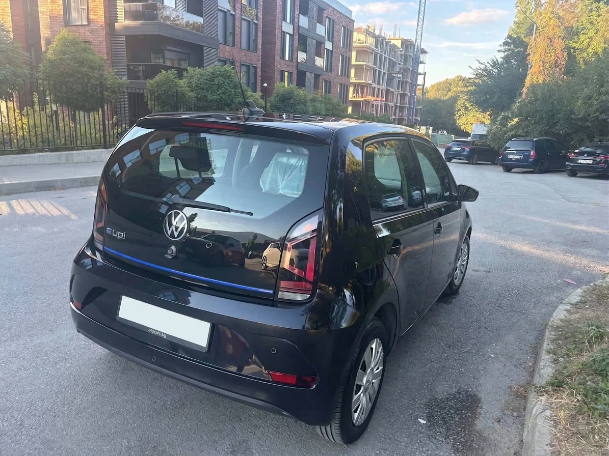 VW Up 36.8/В ГАРАНЦИЯ, снимка 2 - Автомобили и джипове - 56074477