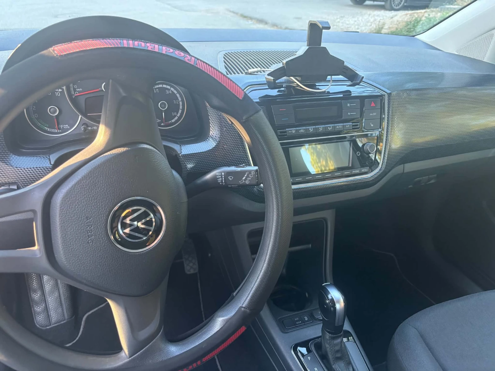 VW Up 36.8/В ГАРАНЦИЯ, снимка 10 - Автомобили и джипове - 56074477