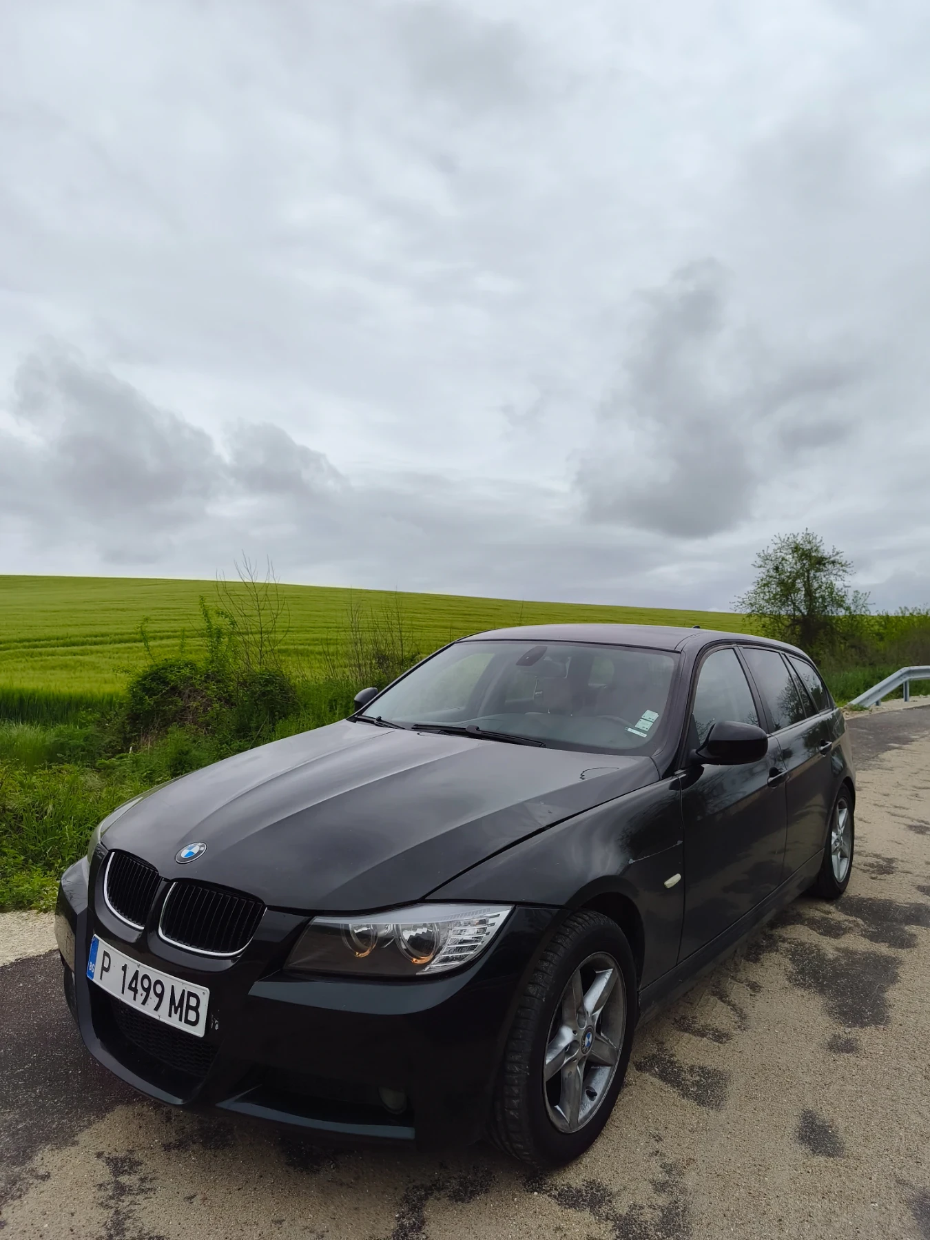 BMW 320 320