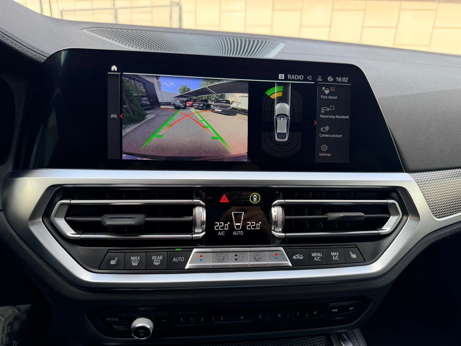 BMW 420 d GranCoupe M-Sport Pro Laser Keyless Individual, снимка 11 - Автомобили и джипове - 56198947