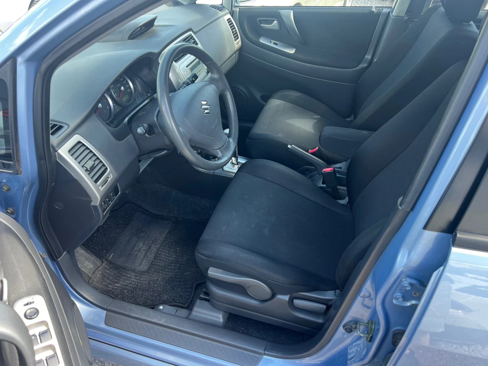 Suzuki Liana 1.6i 4x4 Avtomat 83821km | Mobile.bg � ����������� 6
