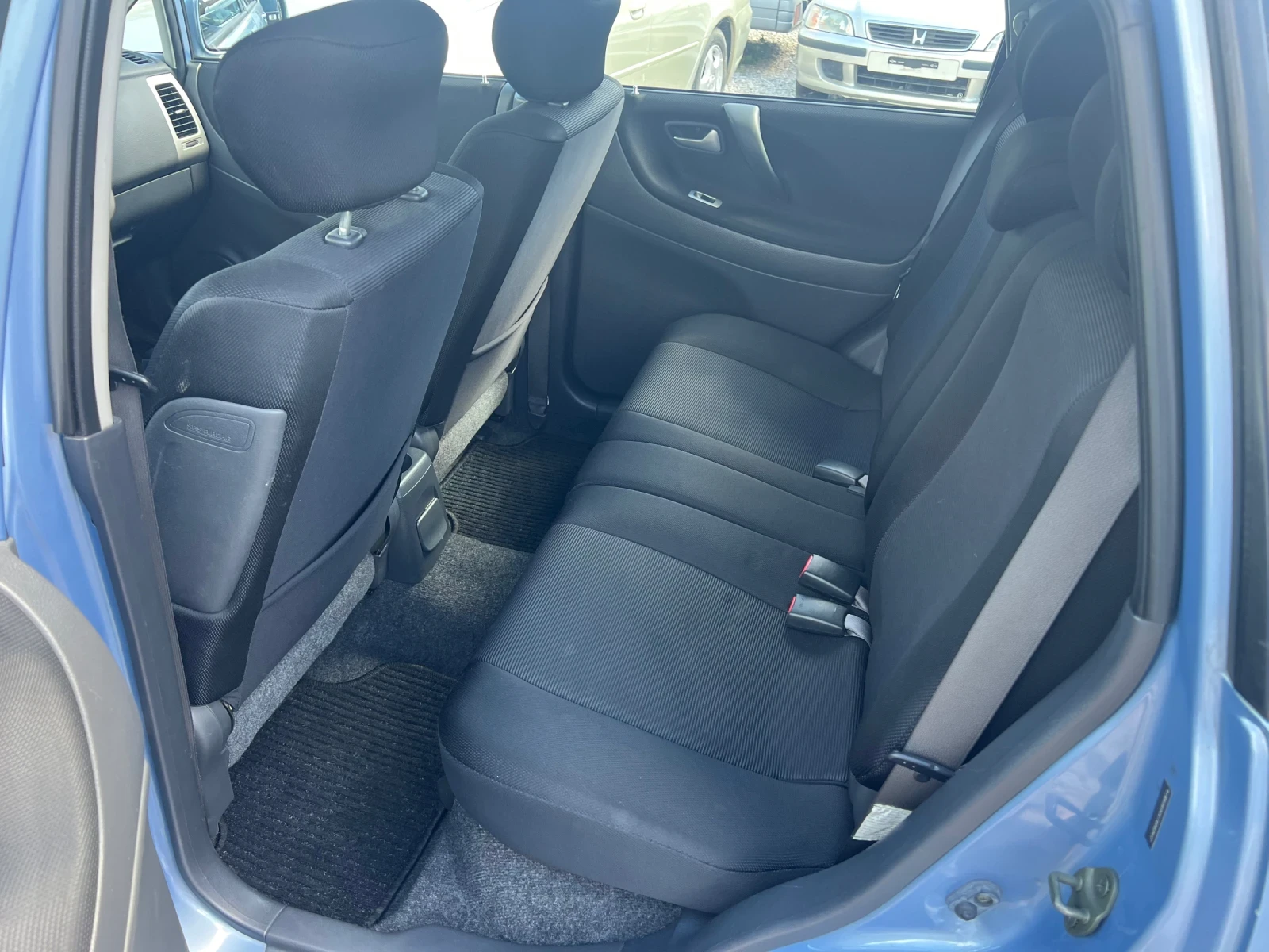 Suzuki Liana 1.6i 4x4 Avtomat 83821km | Mobile.bg � ����������� 10